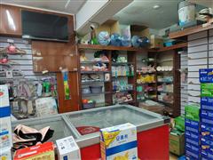 普天国际110平生鲜店＋便利店整体打包转让